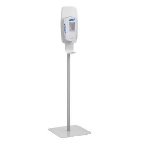 Stand para dispensador purell ref: 2424-ds - 3830090-STAND PURELL