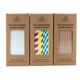 Sorbete papel fda biodegradable colores 1000 ud gcanapcl - GEMAVI_8