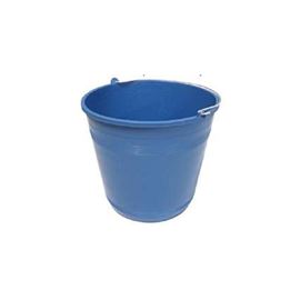 Cubo agua engomado 6 lt pro - 2810021