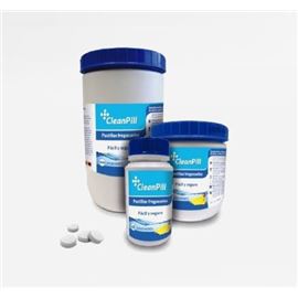 Pastillas clean pill 1 lejia botes 1 kg - 3030082