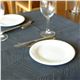 Rollo mantel newtex line 0.40x48 mtrs. negro. ref: r4048nolne. c/ 6 rollos - 1550036