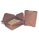Caja kraft comida preparada grande 197x139x89 c/100 ud ref: k1002/27 - 1030076