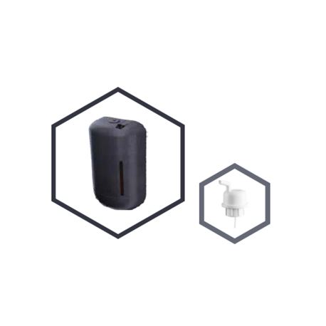 Dosif.ambientación nano smart nebul+ventury 20 m3-71000 - 3900021