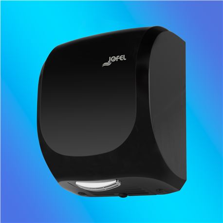 Secamano ave abs negro optico aa19600 - 3810039