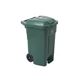 Contenedor 70 ltr. verde c/ pedal - 2830081