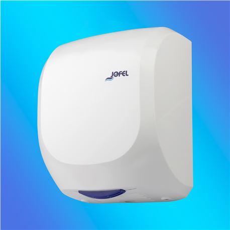 Secamanos ave abs blanco optico aa19000 - 3810038
