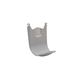 Shiel bandeja antigoteo suelo pared purell adx12-1045wht - 3830103