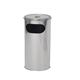 Papelera inox interior ref: pi218aib1 - 3990104