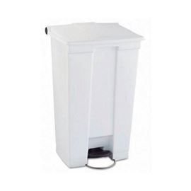 Papelera strep on best 100 ltrs color blanca - 3990202