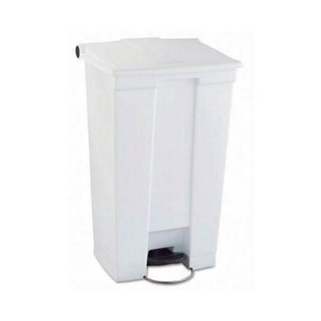 Papelera strep on best 100 ltrs color blanca - 3990202