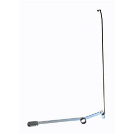 Pedal para contenedor 240l ref:rp352ped1 - 2830106