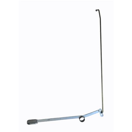 Pedal para contenedor 240l ref:rp352ped1 - 2830106