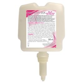 Prevens silk 300 ml c/12 ud ref: b0659jac003***** - 3010031-PREVEN'S SILK