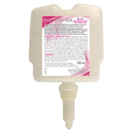 Prevens silk 300 ml c/12 ud ref: b0659jac003***** - 3010031-PREVEN'S SILK