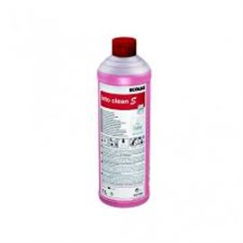 Into clean s ( limp. baños ecologico ) 12 * 1 ltr - 4190007-INTOCLEANS