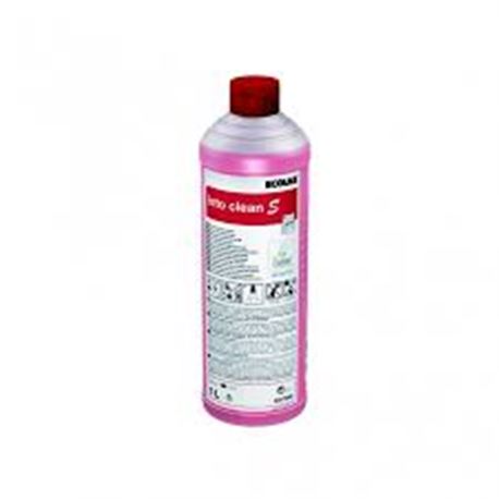 Into clean s ( limp. baños ecologico ) 12 * 1 ltr - 4190007-INTOCLEANS