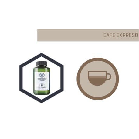 Fragancia sn café expresso 200 ml 72009 - 3930054 CAFE EXPRESO